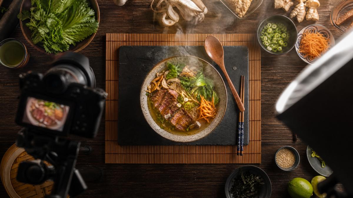 麻豆美食视频教程